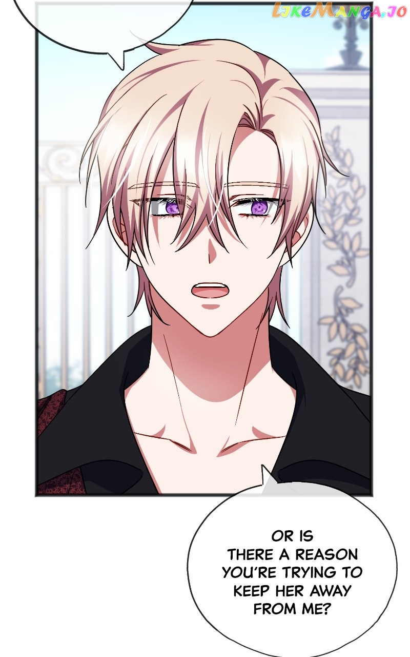 To You Who Never Loved Me Chapter 62 - page 44