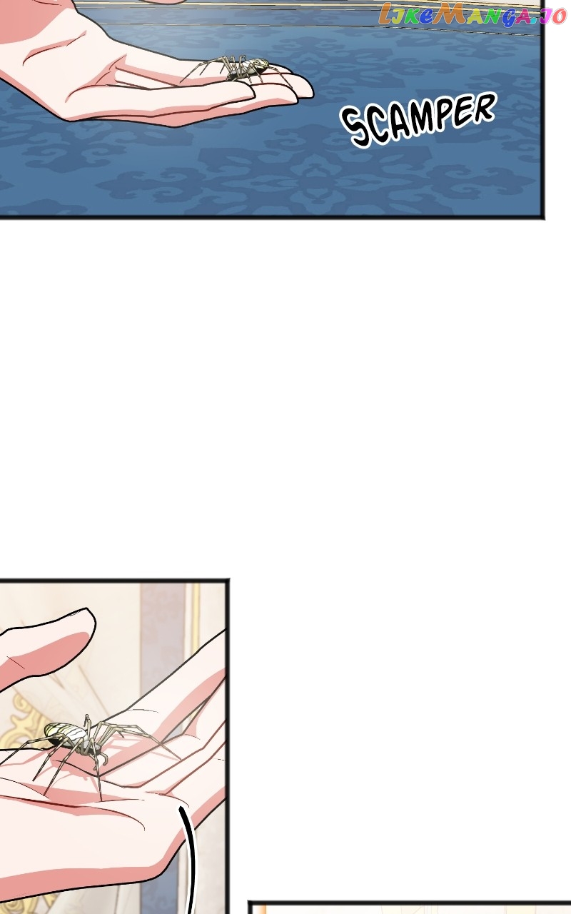 To You Who Never Loved Me Chapter 63 - page 32