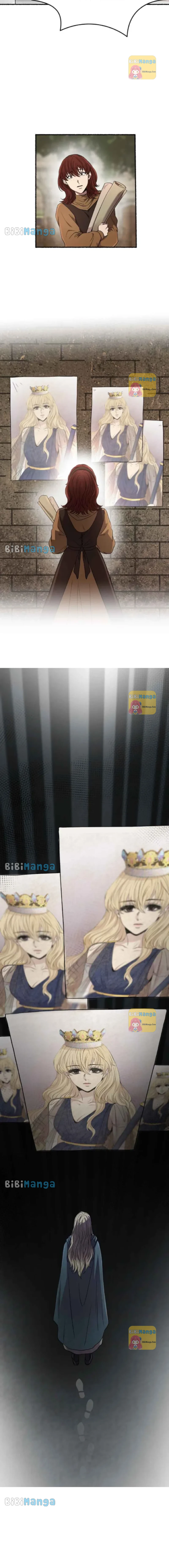 Like A Wind On A Dry Branch Chapter 155 - page 4