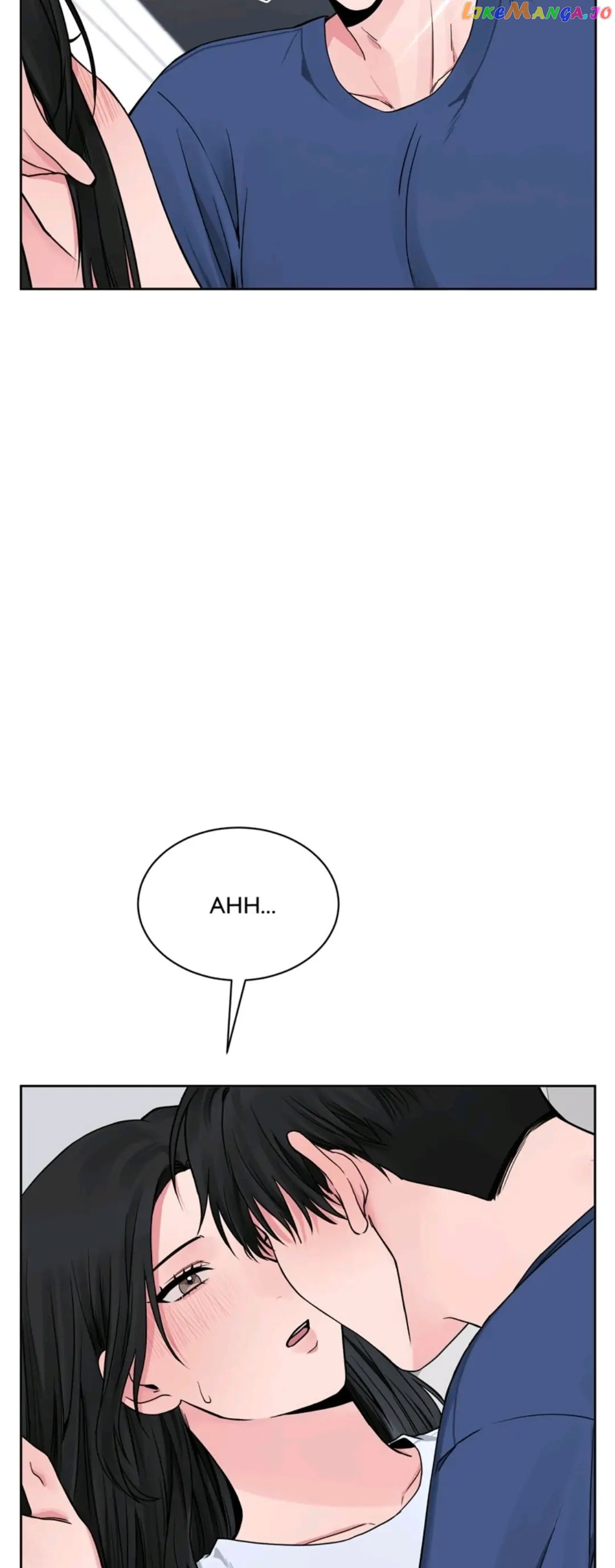 Going To Bed With My Hater Chapter 13 - page 9
