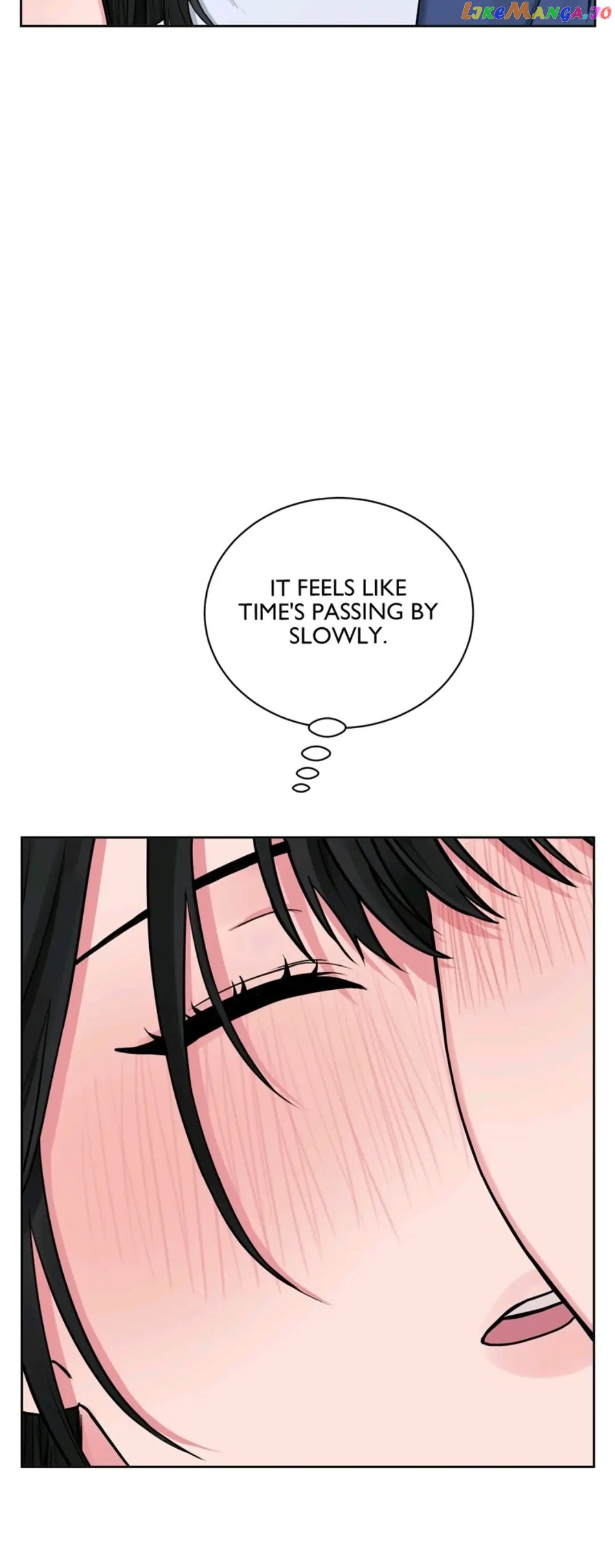Going To Bed With My Hater Chapter 13 - page 10