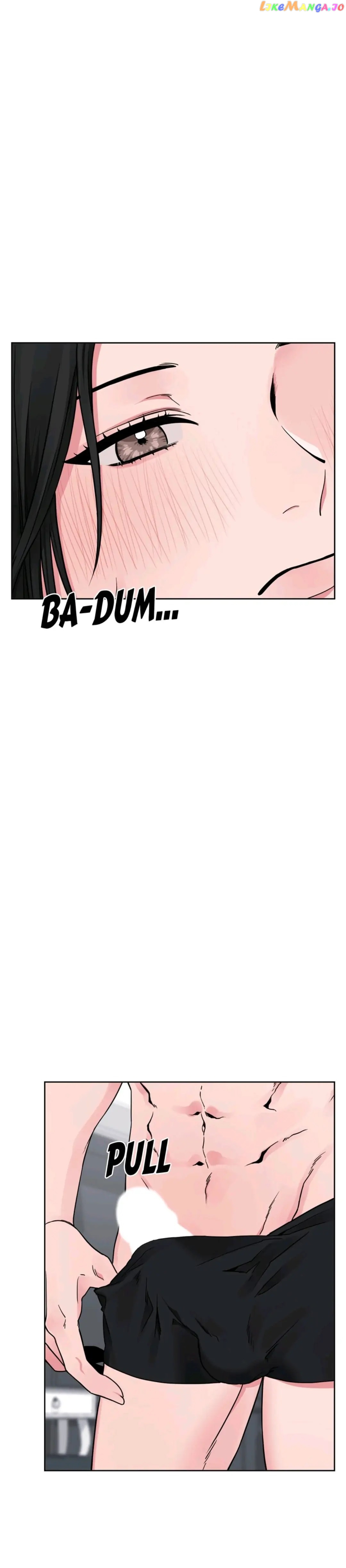 Going To Bed With My Hater Chapter 13 - page 22