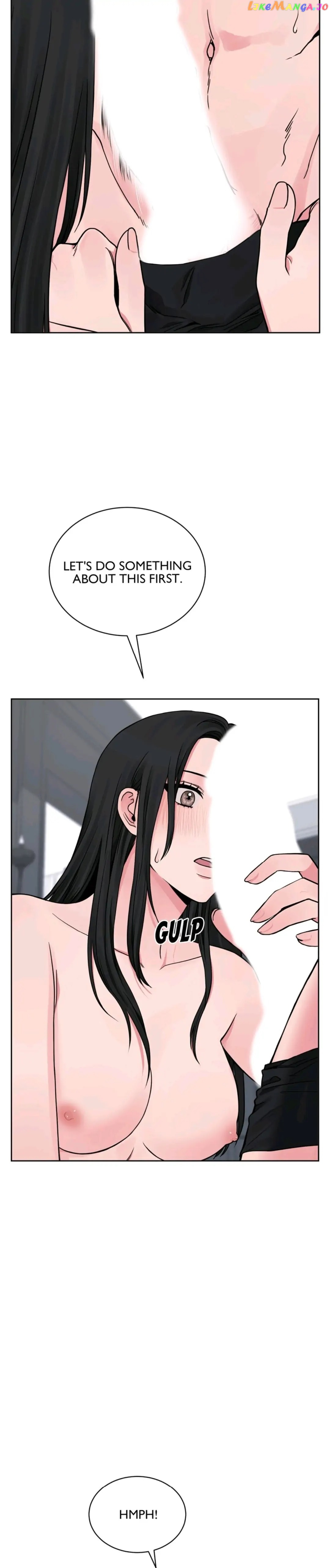 Going To Bed With My Hater Chapter 13 - page 25