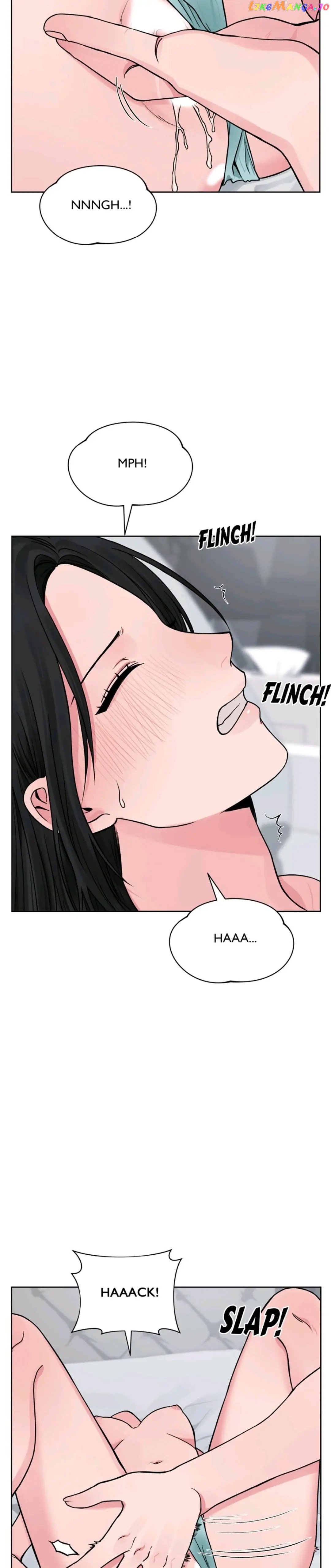 Going To Bed With My Hater Chapter 13 - page 33