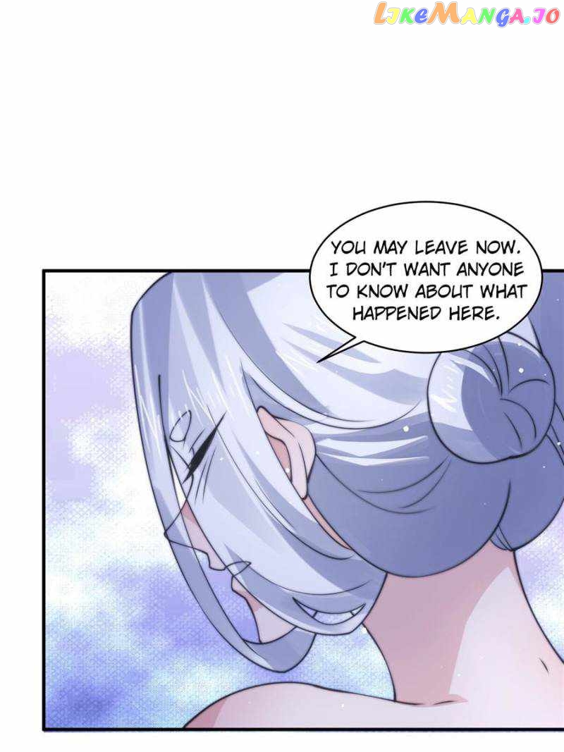 All the Female Apprentices Want to Kill Me Chapter 50 - page 2