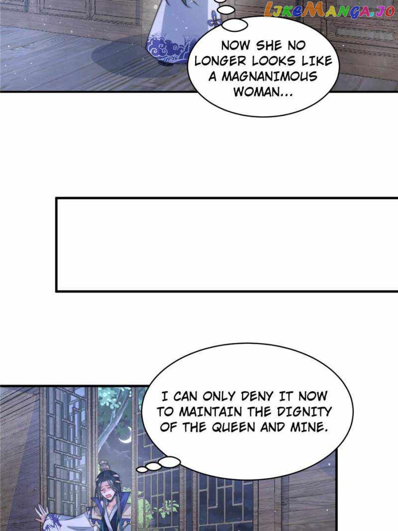 All the Female Apprentices Want to Kill Me Chapter 50 - page 11
