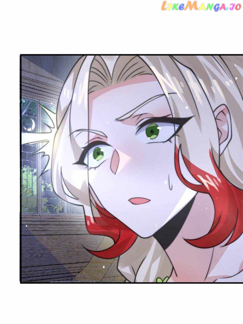All the Female Apprentices Want to Kill Me Chapter 50 - page 14