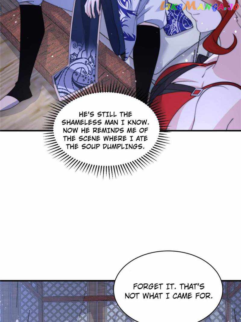 All the Female Apprentices Want to Kill Me Chapter 50 - page 18