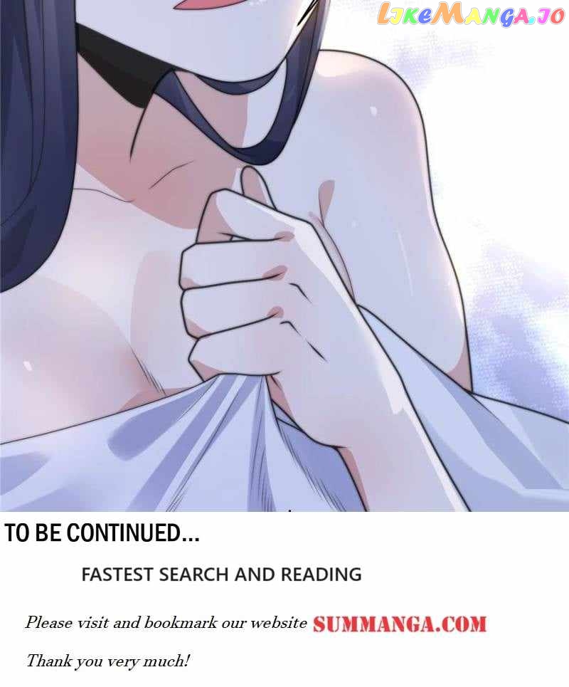 All the Female Apprentices Want to Kill Me Chapter 50 - page 46