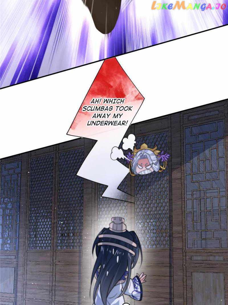 All the Female Apprentices Want to Kill Me Chapter 50 - page 10