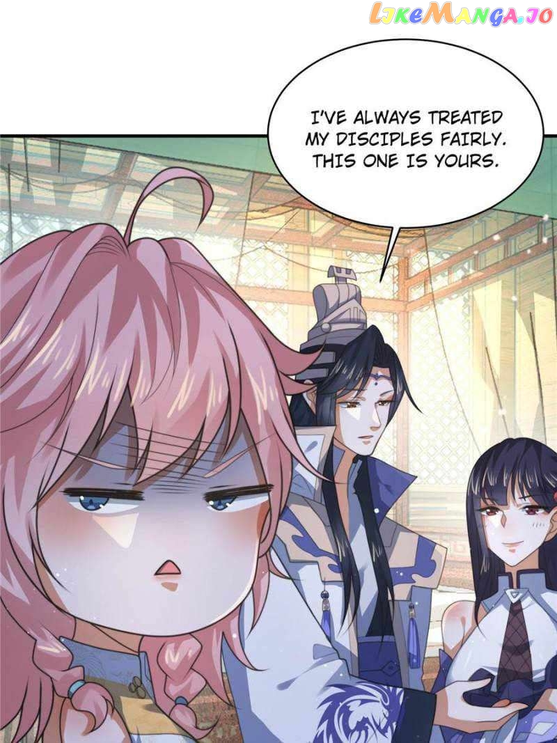 All the Female Apprentices Want to Kill Me Chapter 51 - page 17