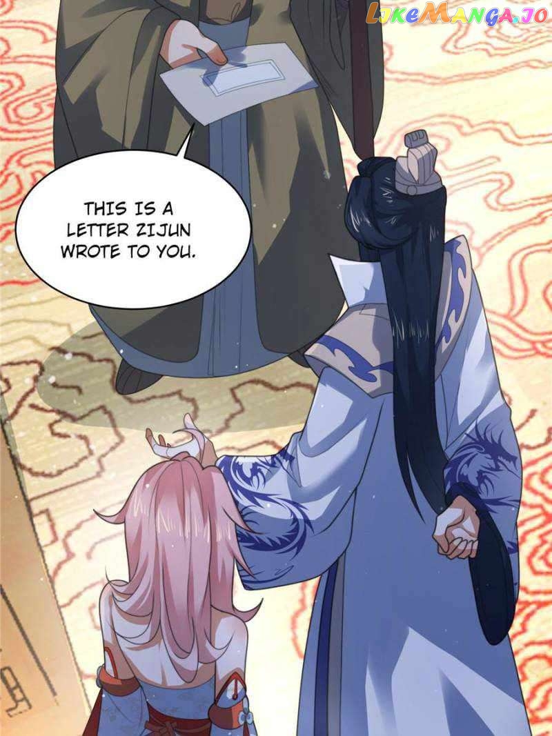 All the Female Apprentices Want to Kill Me Chapter 51 - page 20
