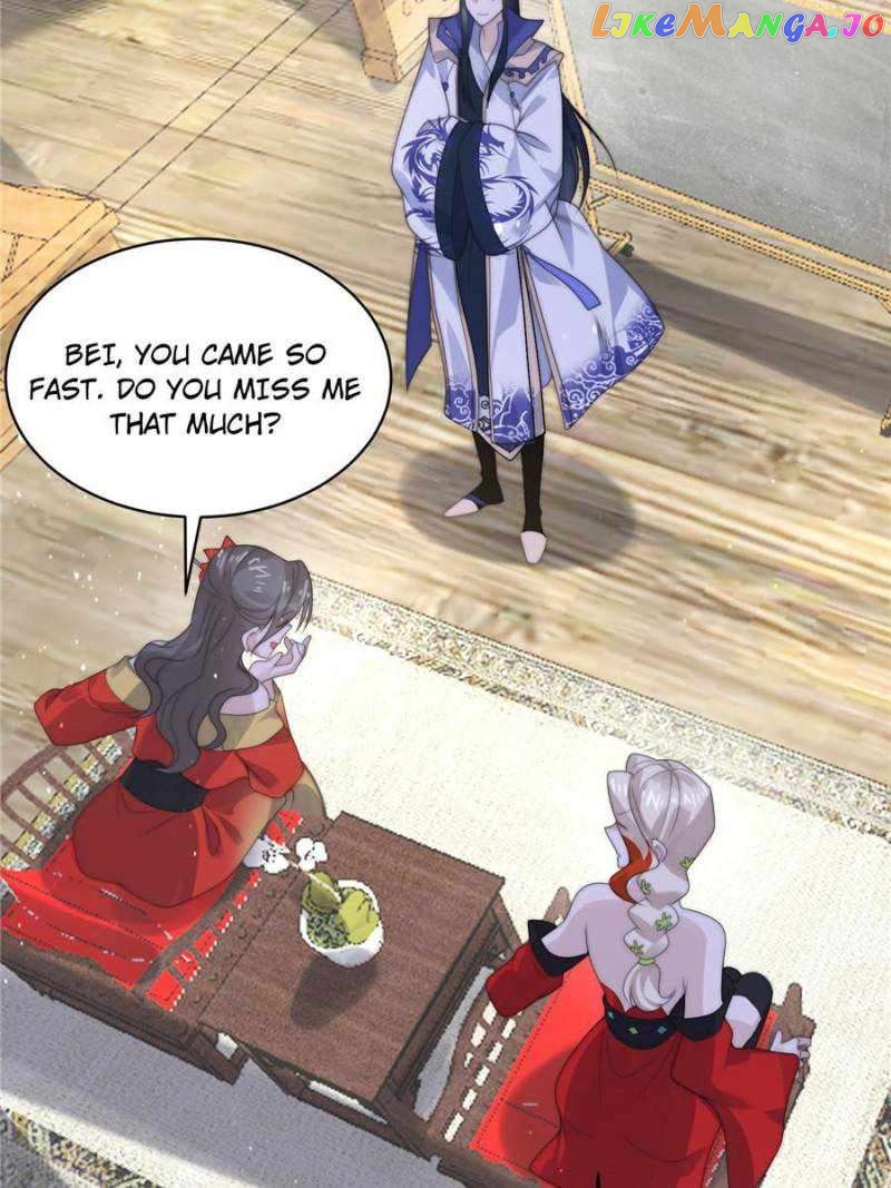 All the Female Apprentices Want to Kill Me Chapter 51 - page 31