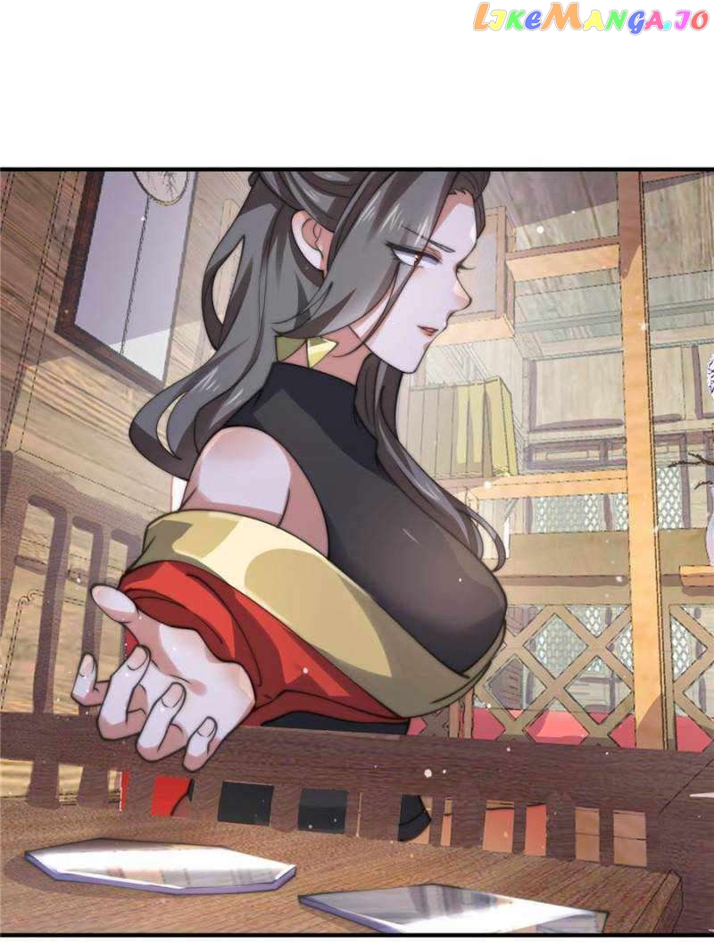 All the Female Apprentices Want to Kill Me Chapter 51 - page 33