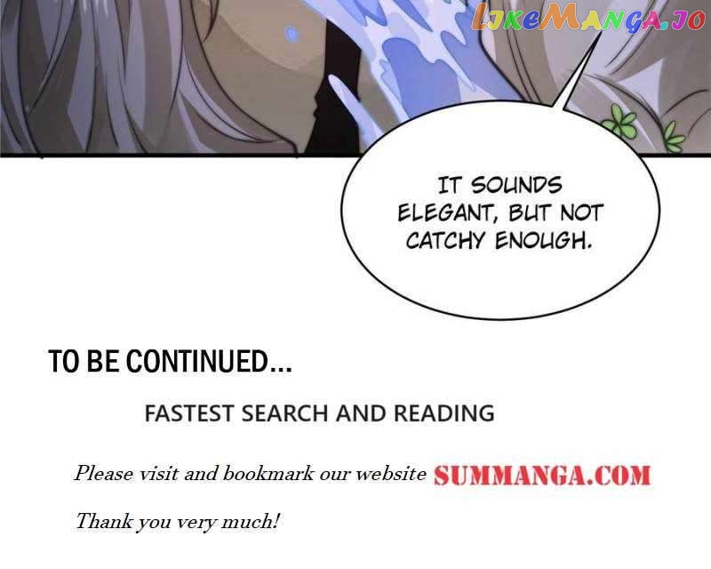 All the Female Apprentices Want to Kill Me Chapter 51 - page 47