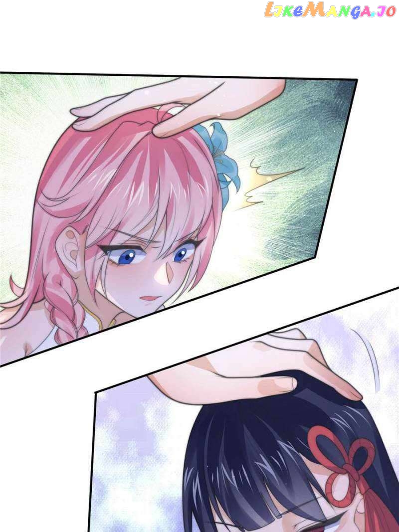 All the Female Apprentices Want to Kill Me Chapter 51 - page 9