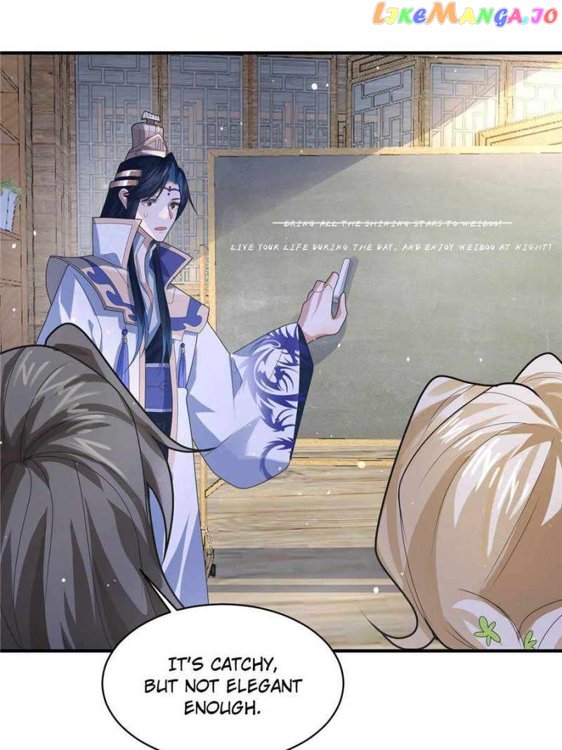 All the Female Apprentices Want to Kill Me Chapter 52 - page 2