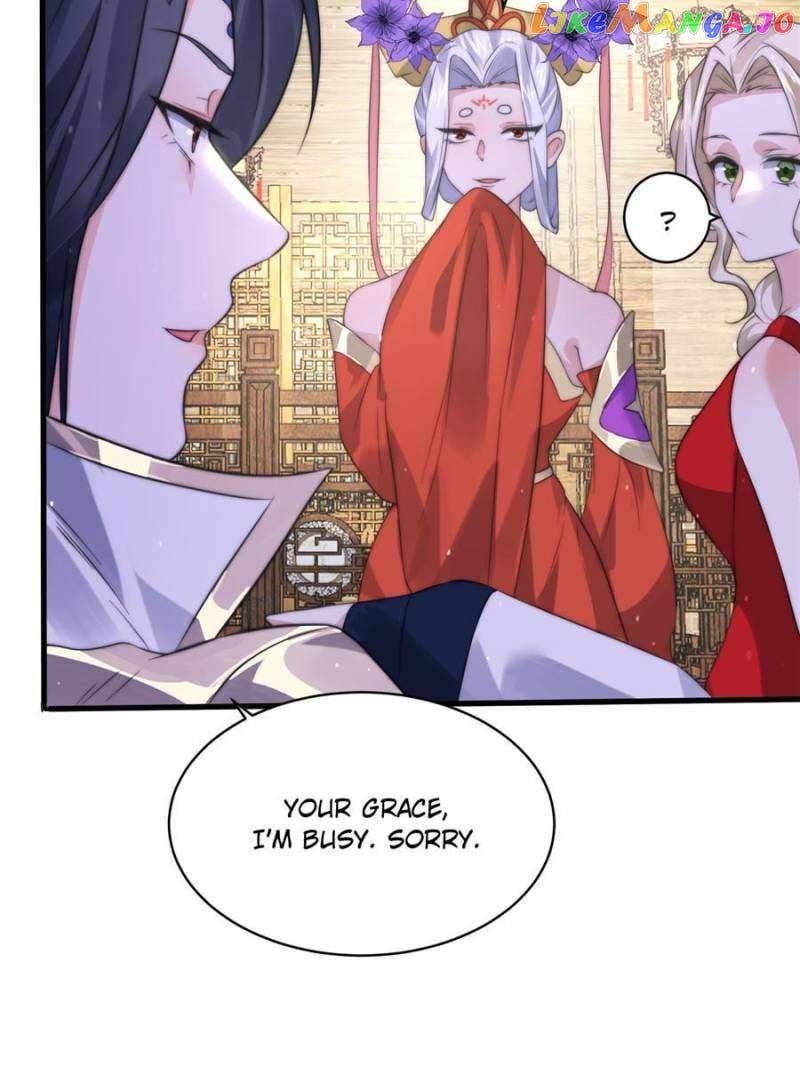 All the Female Apprentices Want to Kill Me Chapter 52 - page 11