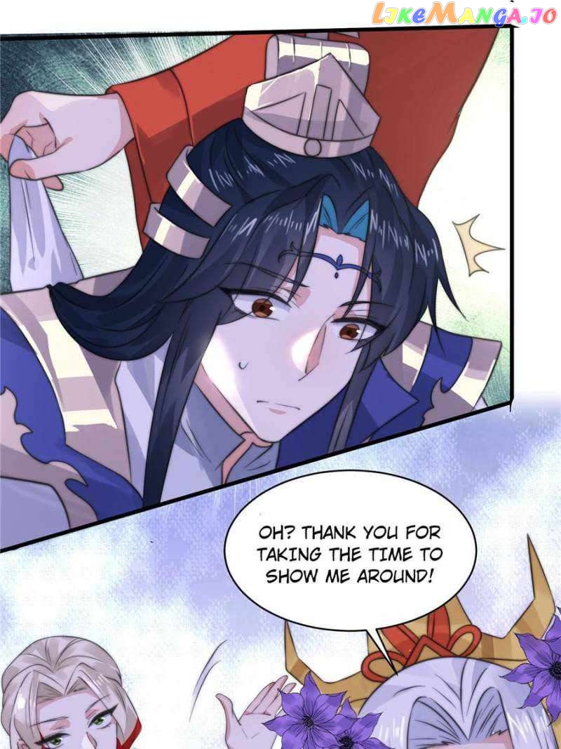 All the Female Apprentices Want to Kill Me Chapter 52 - page 12