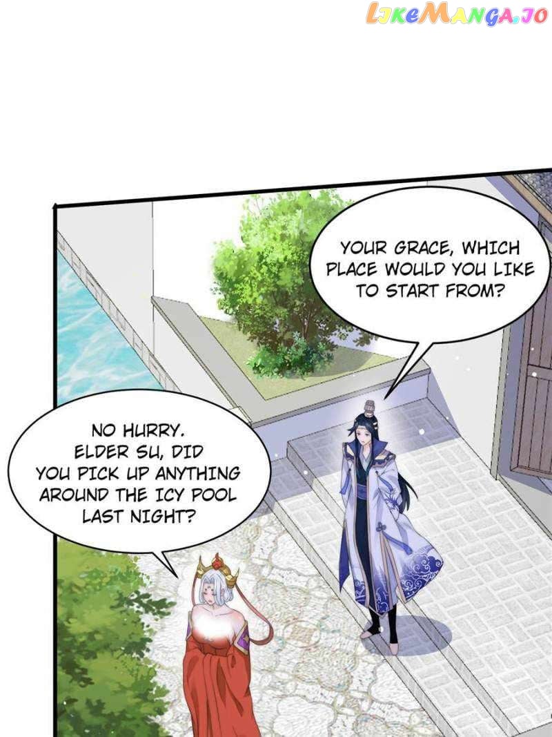 All the Female Apprentices Want to Kill Me Chapter 52 - page 15