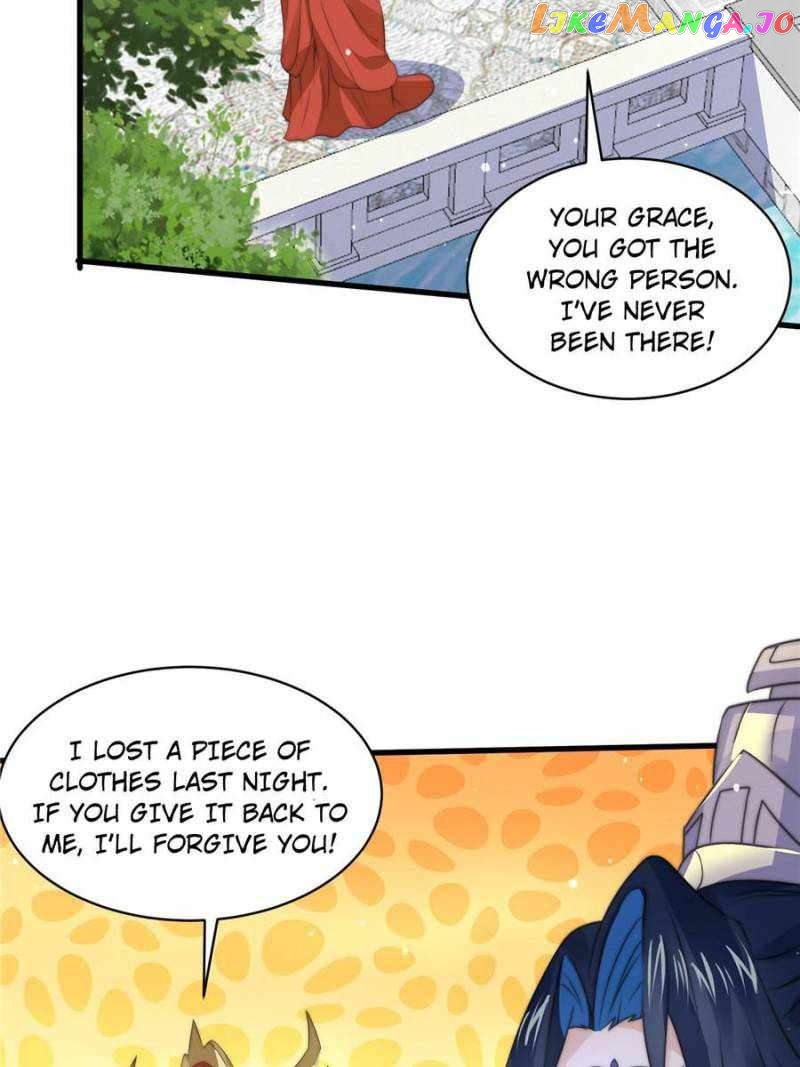 All the Female Apprentices Want to Kill Me Chapter 52 - page 16