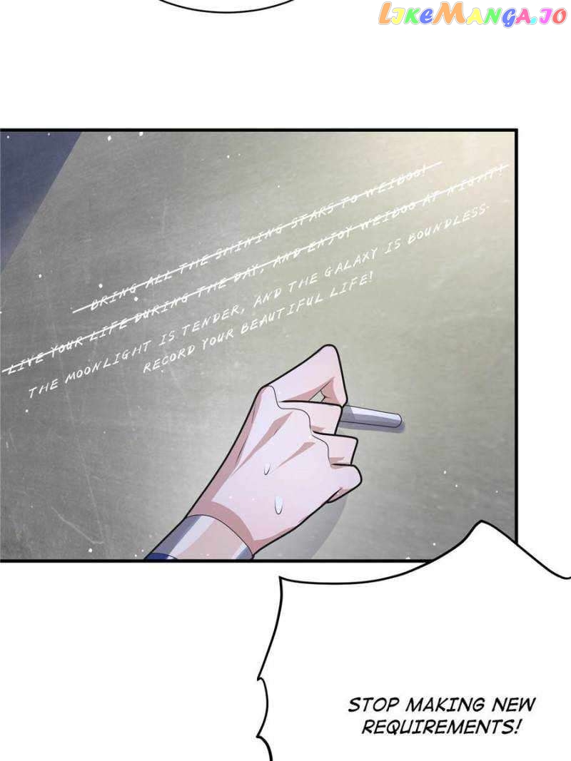 All the Female Apprentices Want to Kill Me Chapter 52 - page 3