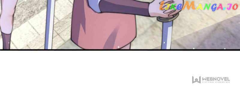 All the Female Apprentices Want to Kill Me Chapter 52 - page 27