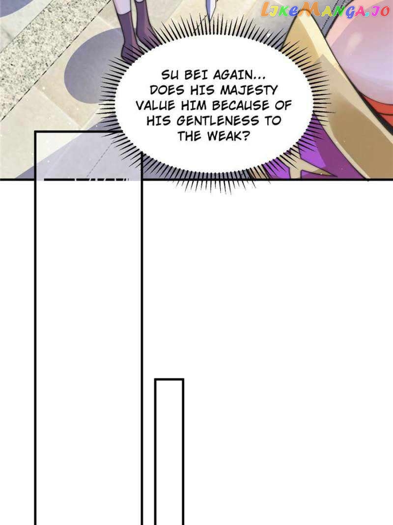 All the Female Apprentices Want to Kill Me Chapter 52 - page 30