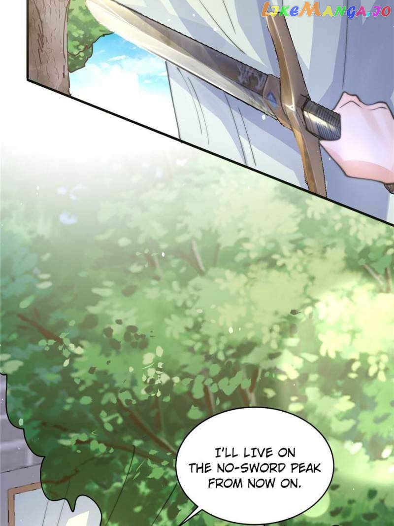 All the Female Apprentices Want to Kill Me Chapter 52 - page 32