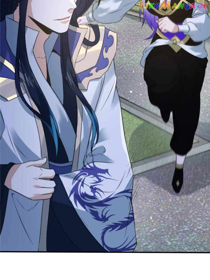 All the Female Apprentices Want to Kill Me Chapter 52 - page 40
