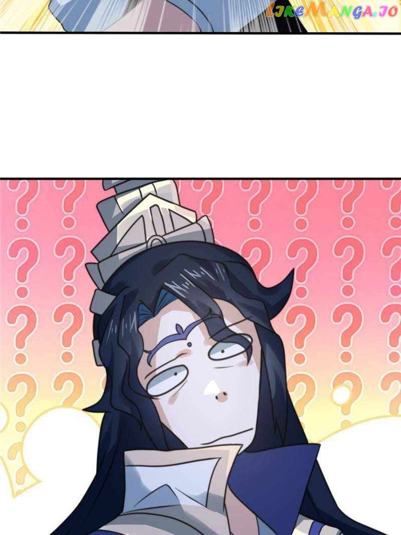 All the Female Apprentices Want to Kill Me Chapter 52 - page 42