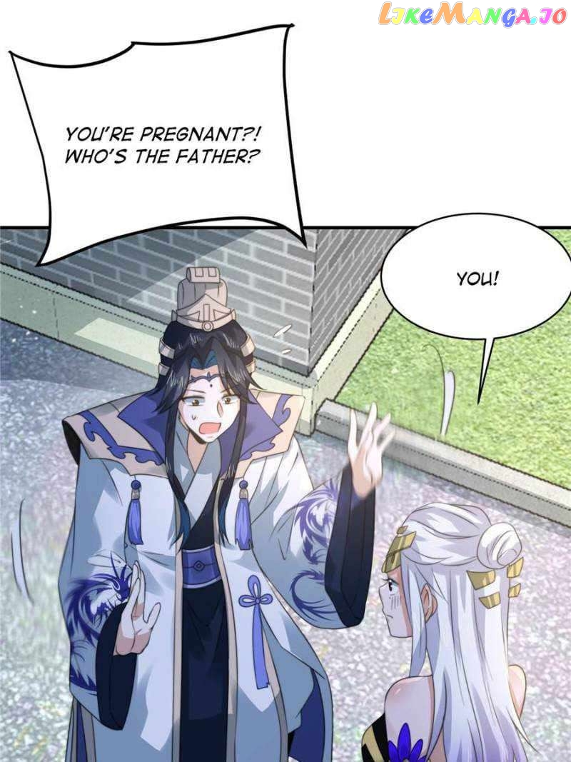All the Female Apprentices Want to Kill Me Chapter 53 - page 1