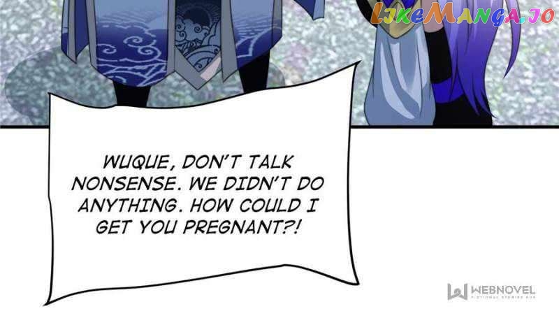 All the Female Apprentices Want to Kill Me Chapter 53 - page 2