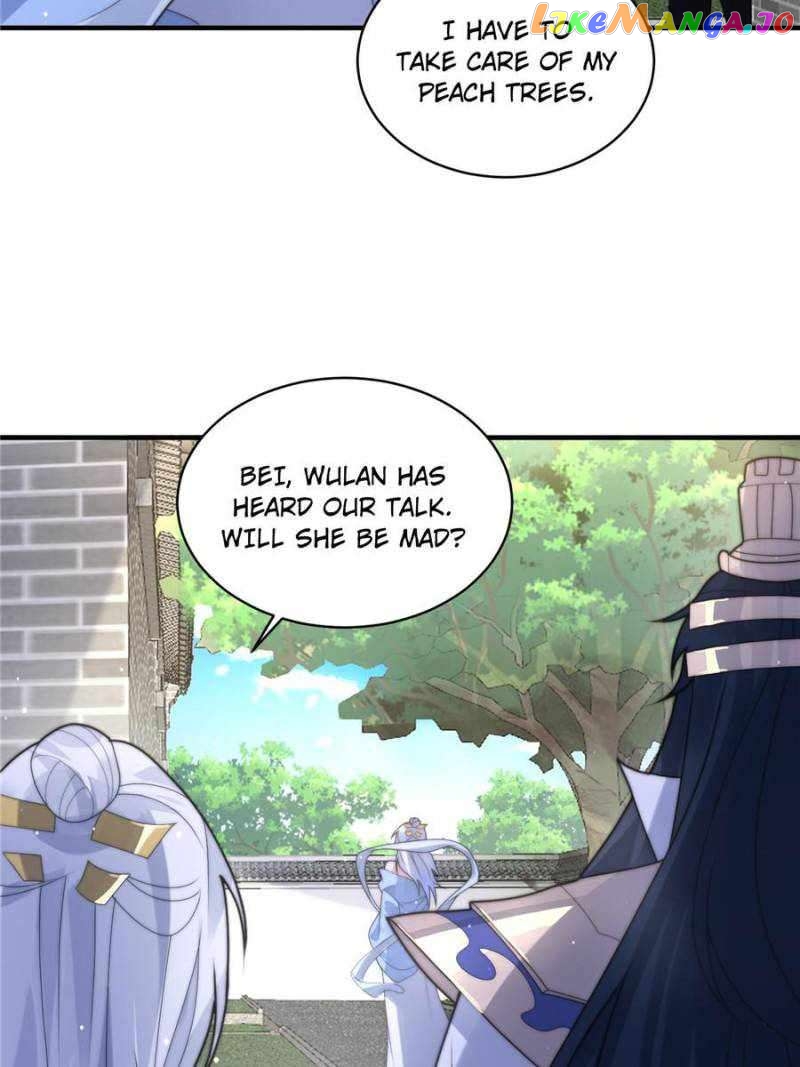 All the Female Apprentices Want to Kill Me Chapter 53 - page 12