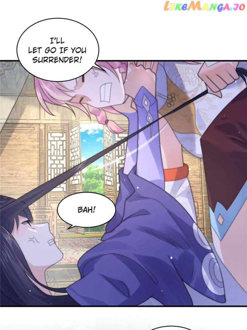 All the Female Apprentices Want to Kill Me Chapter 53 - page 18