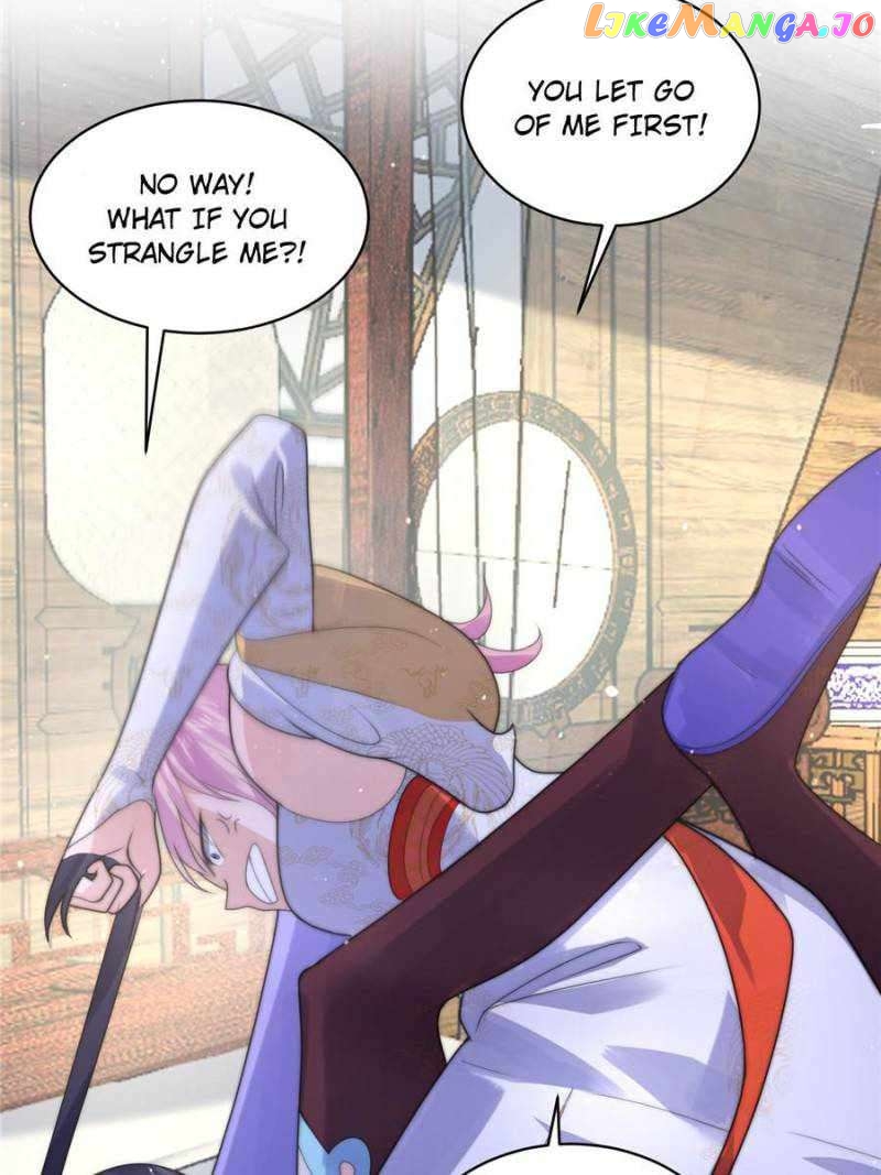 All the Female Apprentices Want to Kill Me Chapter 53 - page 19