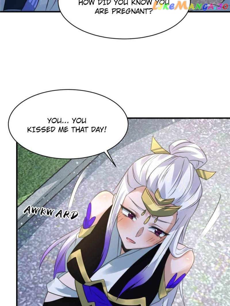All the Female Apprentices Want to Kill Me Chapter 53 - page 4