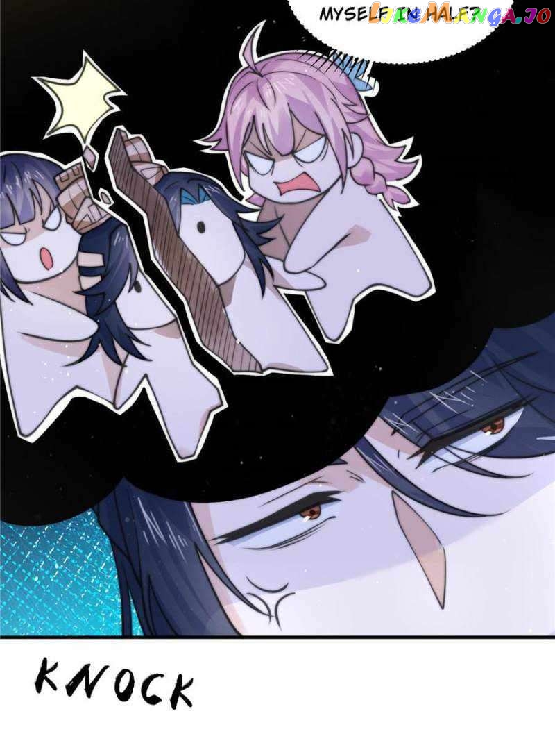 All the Female Apprentices Want to Kill Me Chapter 53 - page 31