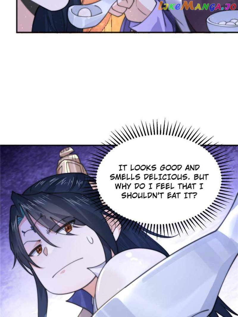 All the Female Apprentices Want to Kill Me Chapter 53 - page 35
