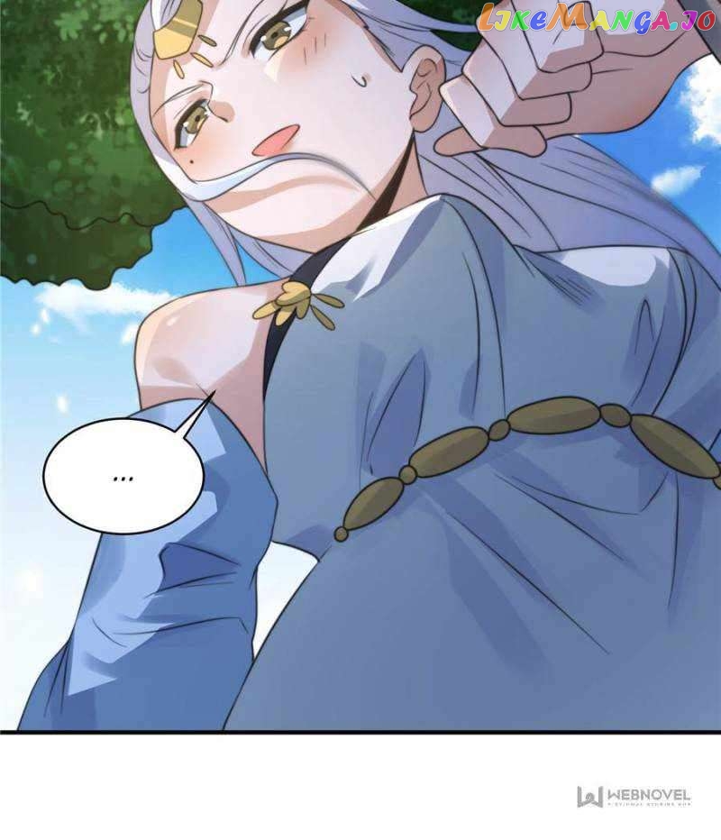 All the Female Apprentices Want to Kill Me Chapter 53 - page 10