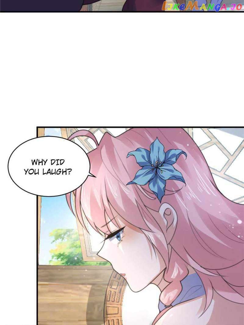 All the Female Apprentices Want to Kill Me Chapter 54 - page 2