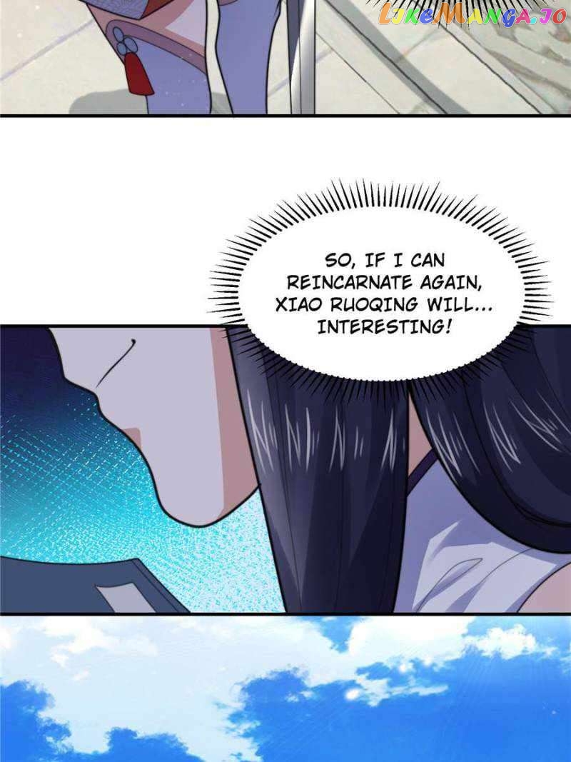 All the Female Apprentices Want to Kill Me Chapter 54 - page 11
