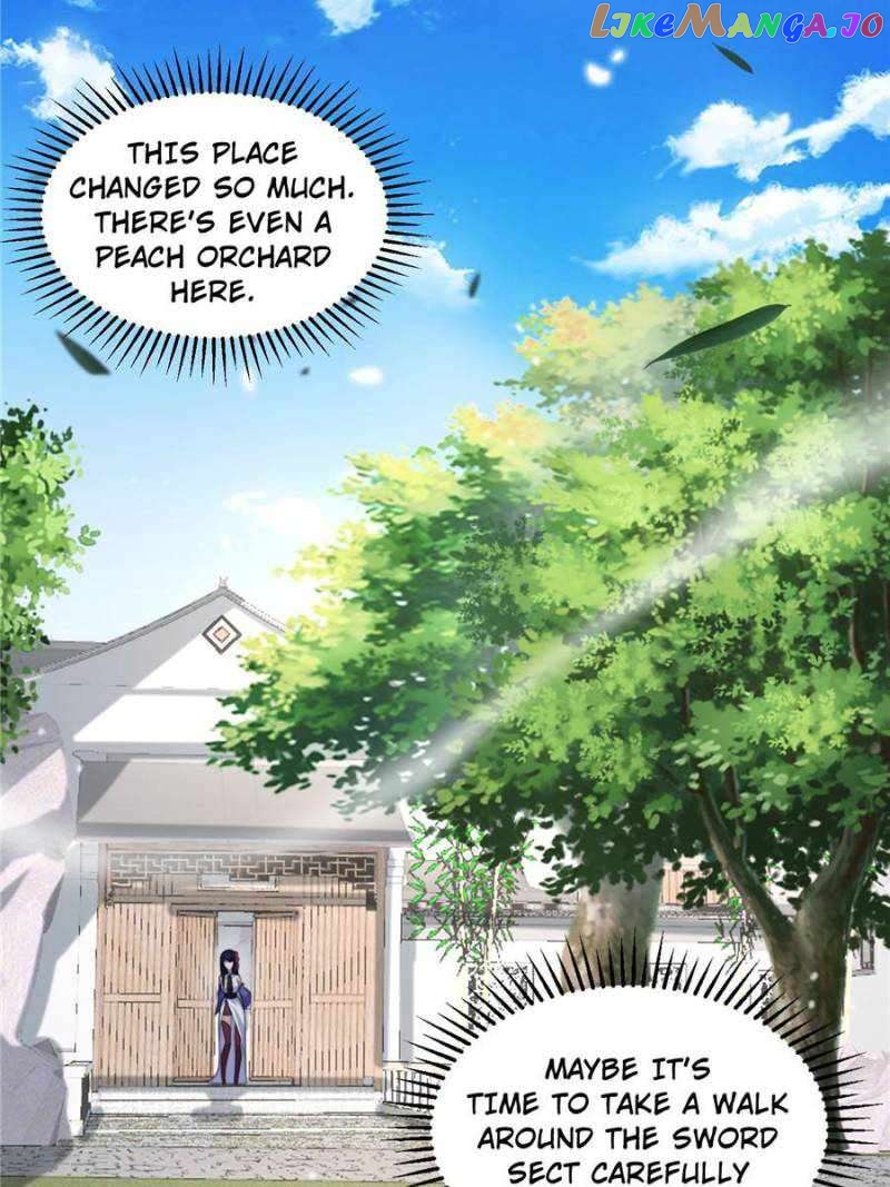 All the Female Apprentices Want to Kill Me Chapter 54 - page 12