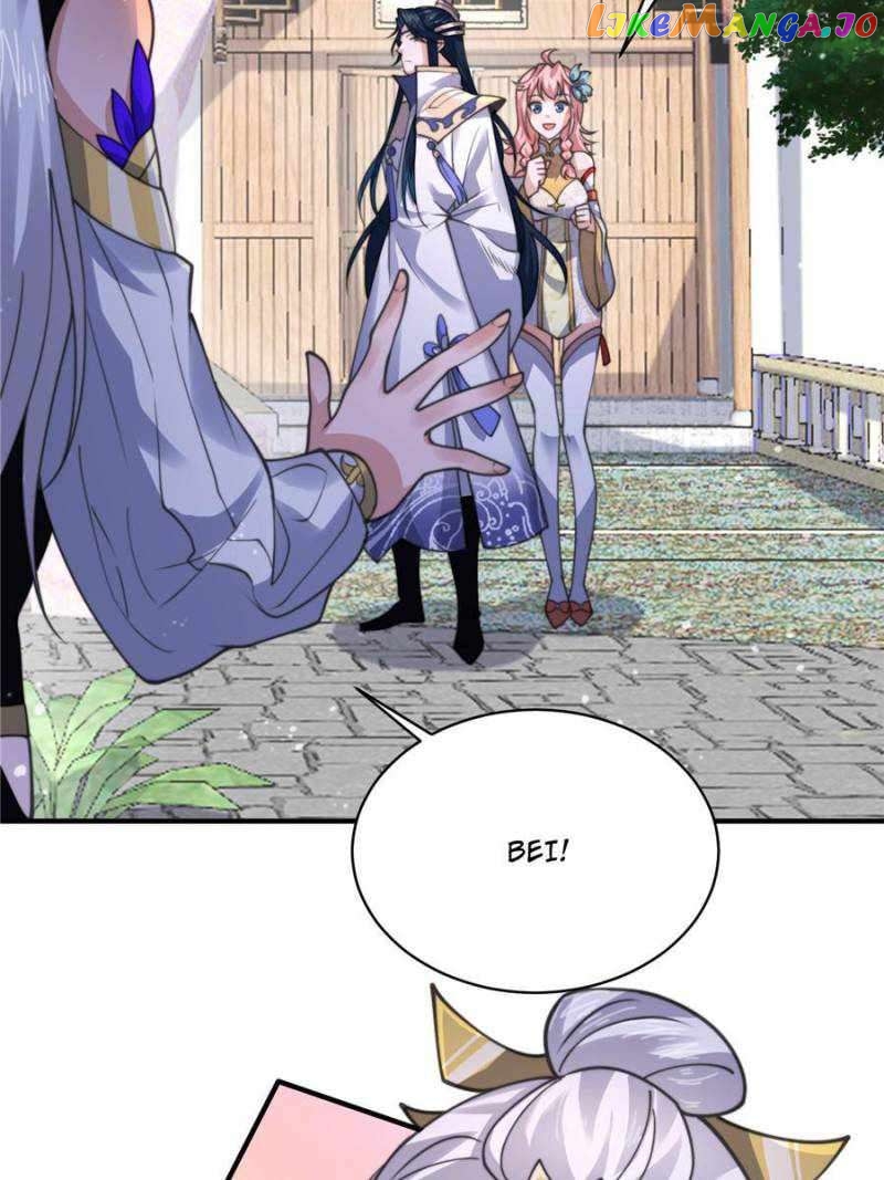 All the Female Apprentices Want to Kill Me Chapter 54 - page 17