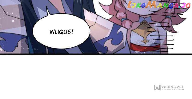 All the Female Apprentices Want to Kill Me Chapter 54 - page 20