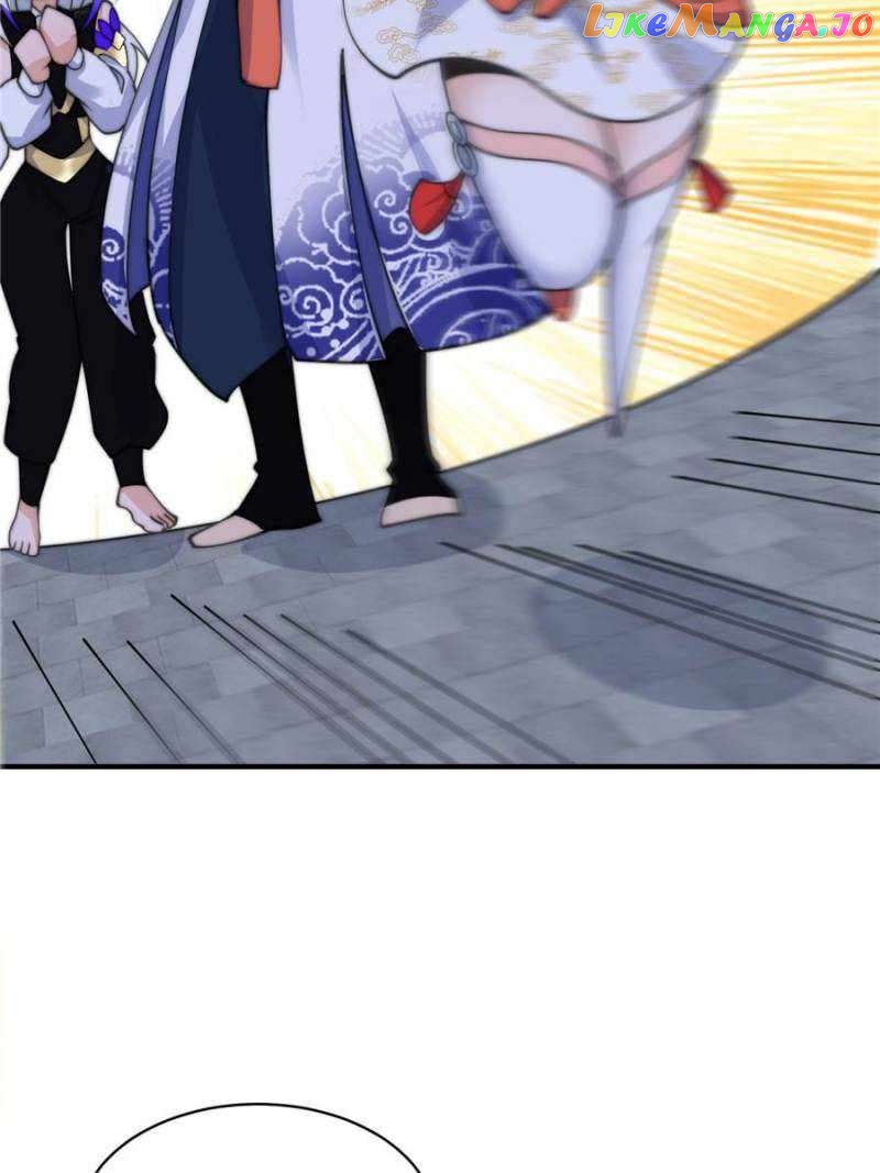 All the Female Apprentices Want to Kill Me Chapter 54 - page 23