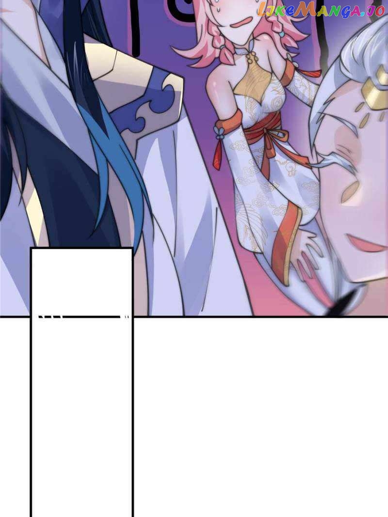 All the Female Apprentices Want to Kill Me Chapter 54 - page 27
