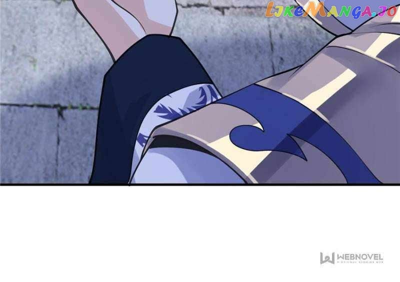 All the Female Apprentices Want to Kill Me Chapter 54 - page 36