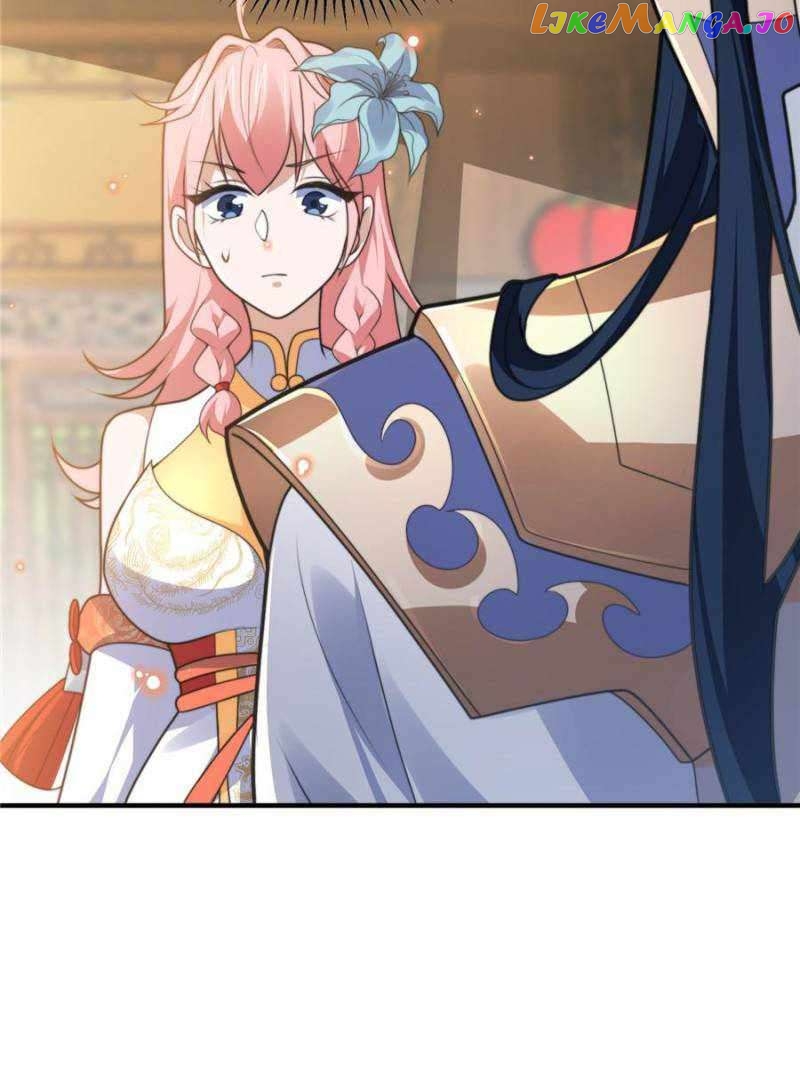 All the Female Apprentices Want to Kill Me Chapter 54 - page 49