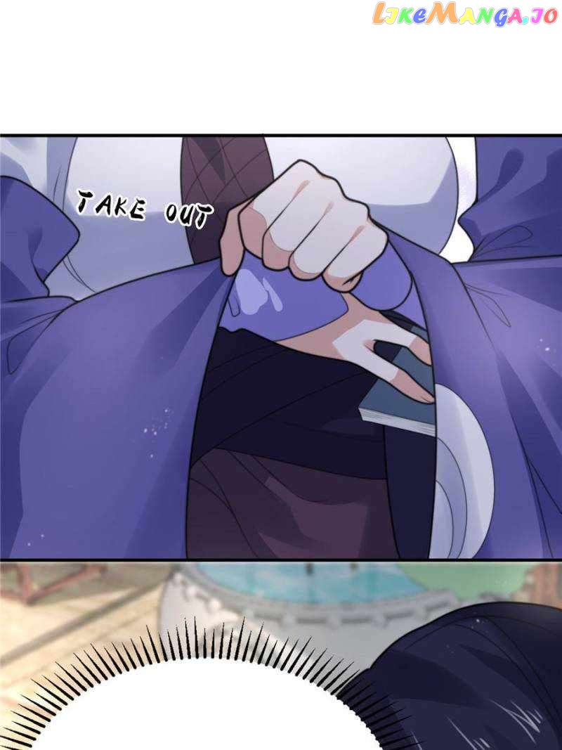 All the Female Apprentices Want to Kill Me Chapter 54 - page 7